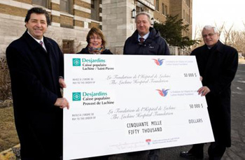desjardins demonstrates the value of investing in your health desjardins