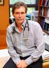 Dr. Jean Bourbeau Dr. Jean Bourbeau