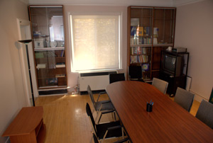 Griffith Edwards Centre