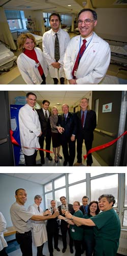 Service de gastroenterologie