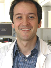 Dr. Tarek Razek