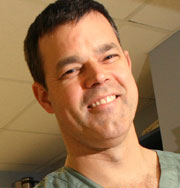 Dr. Kenneth Shaw Dr. Kenneth Shaw