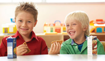 picky eaters
