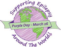 support epilepsy logo
