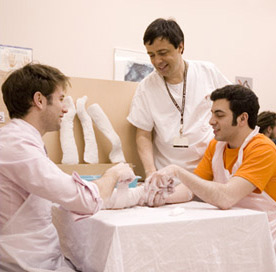 students