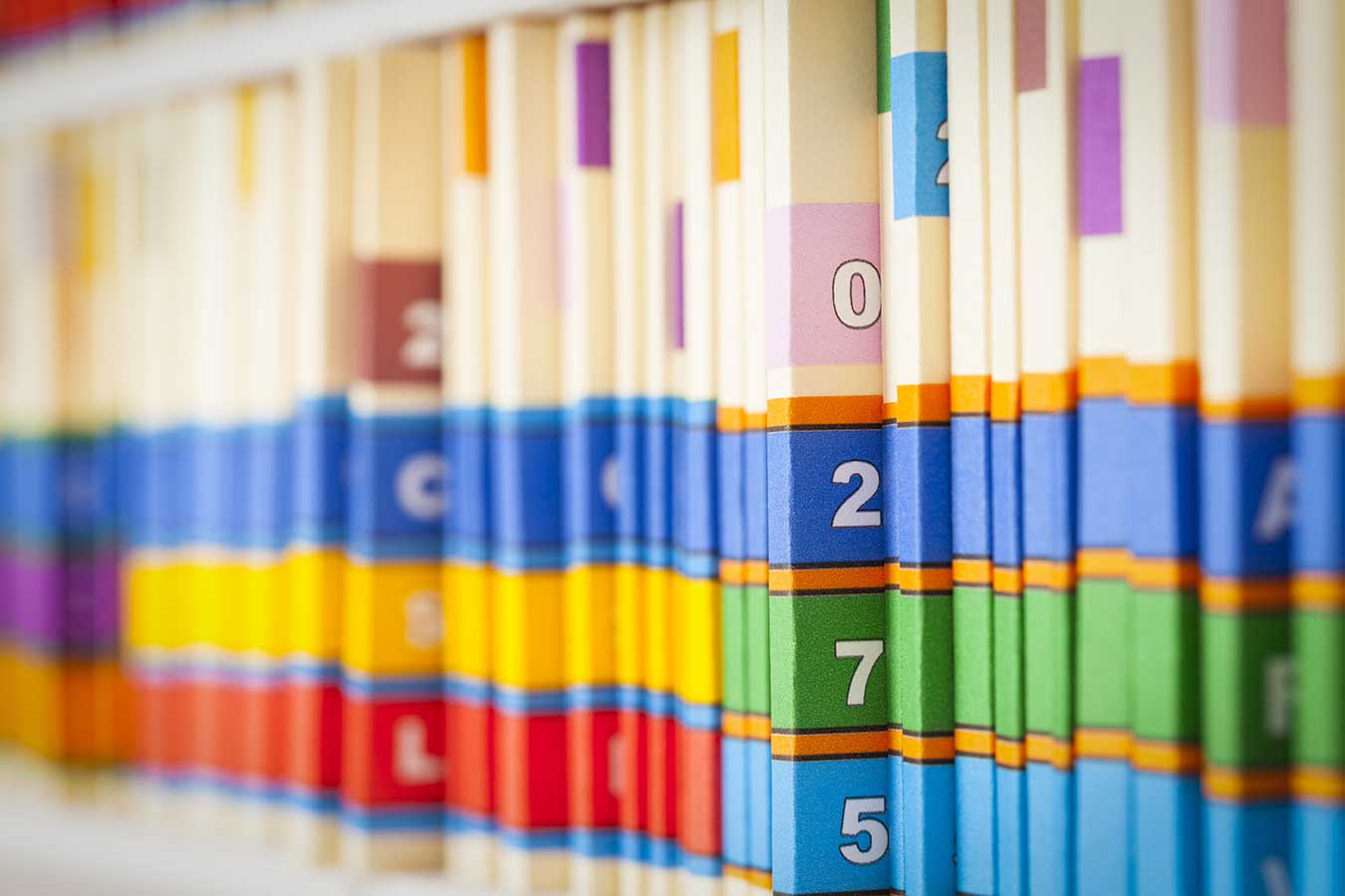 Les archives médicales – Bureau d'accès à l'information