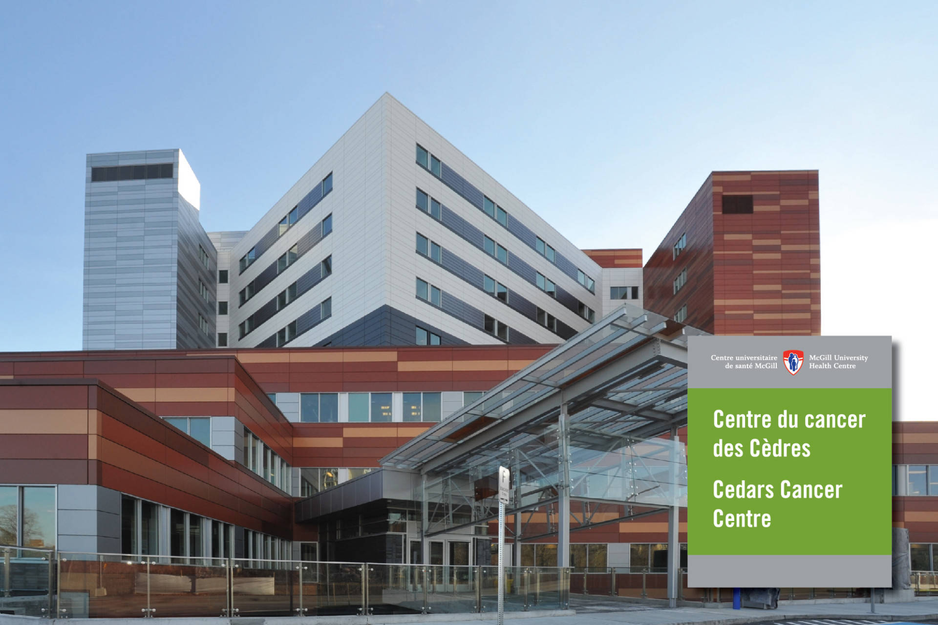 Cedars Cancer Centre