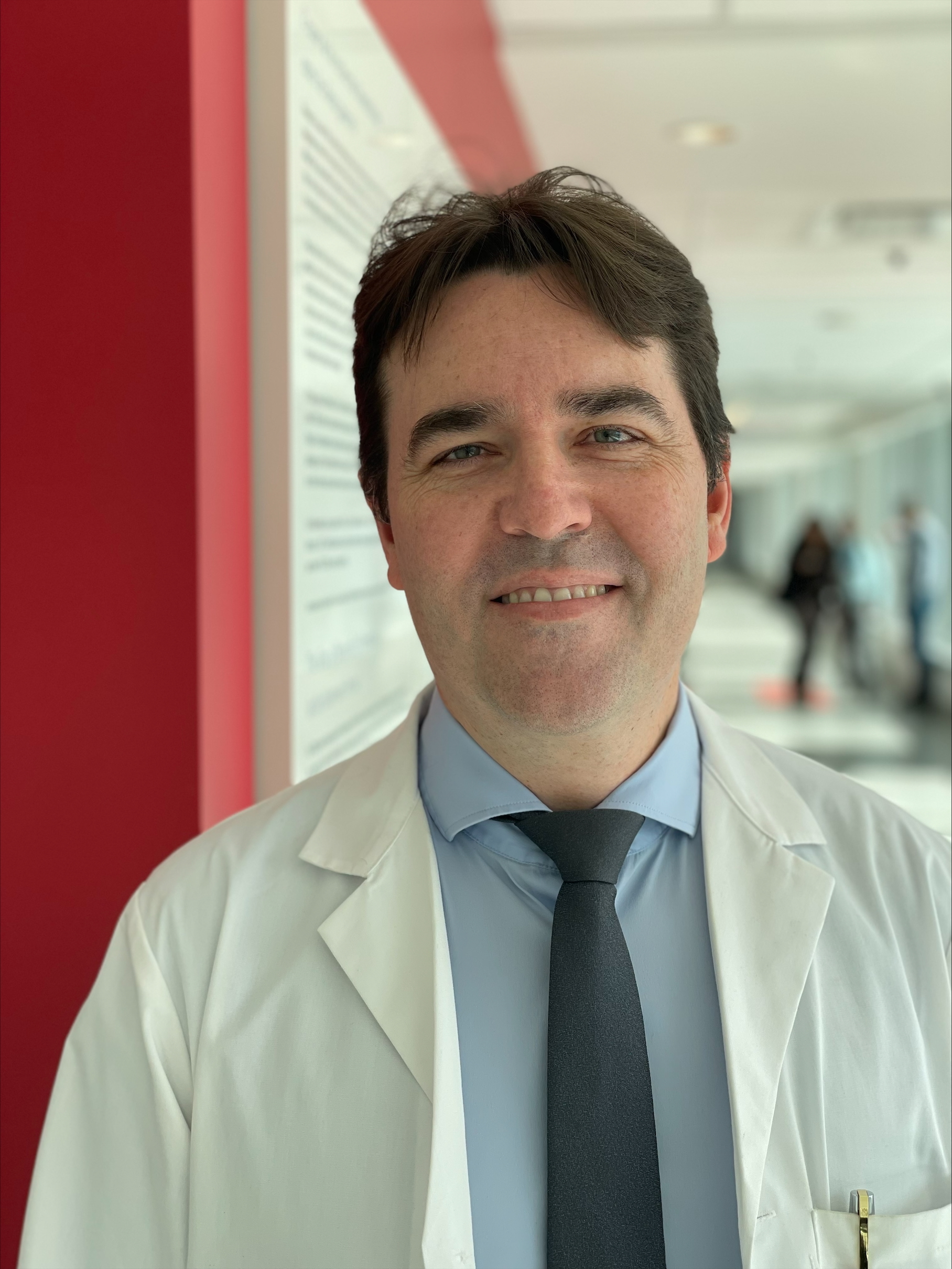 Dr Reitan Ribeiro