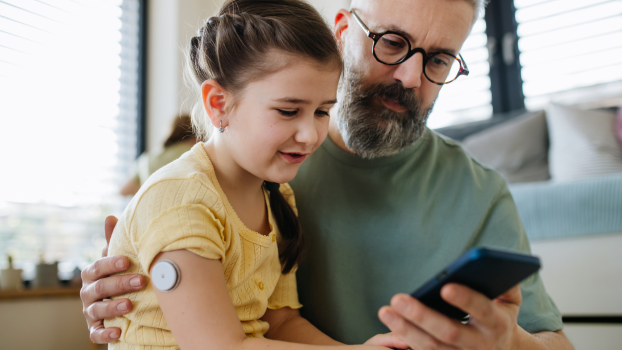 Une nouvelle étude établit que le diabète de type 1 chez les enfants ...