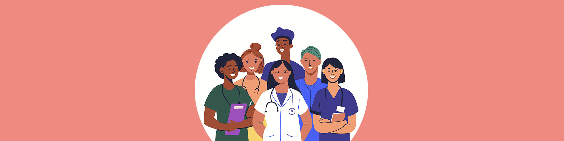 Équipe du Centre de prévention cardiovasculaire