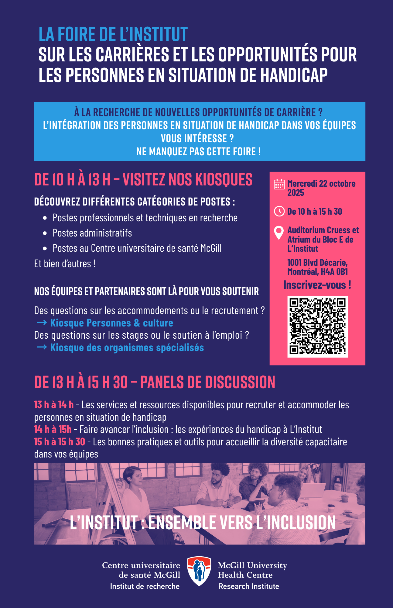 Affiche