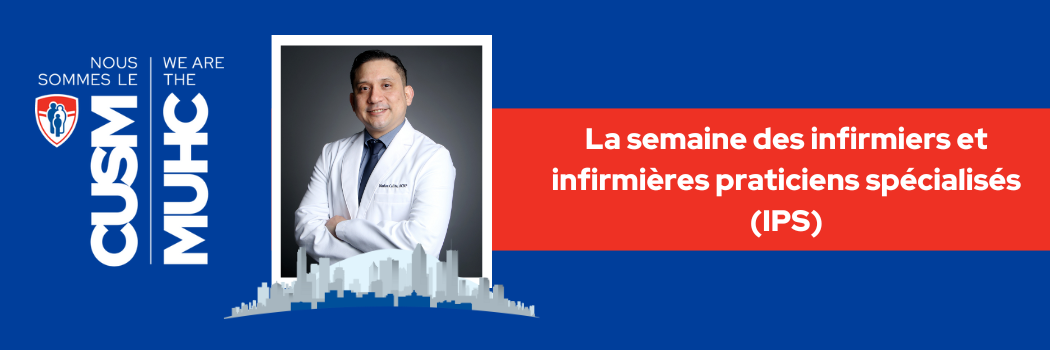 Semaine des IPS