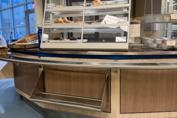 Wheelchair Awareness Activity