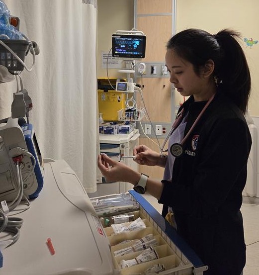 Peri-anesthesia nurse awareness week