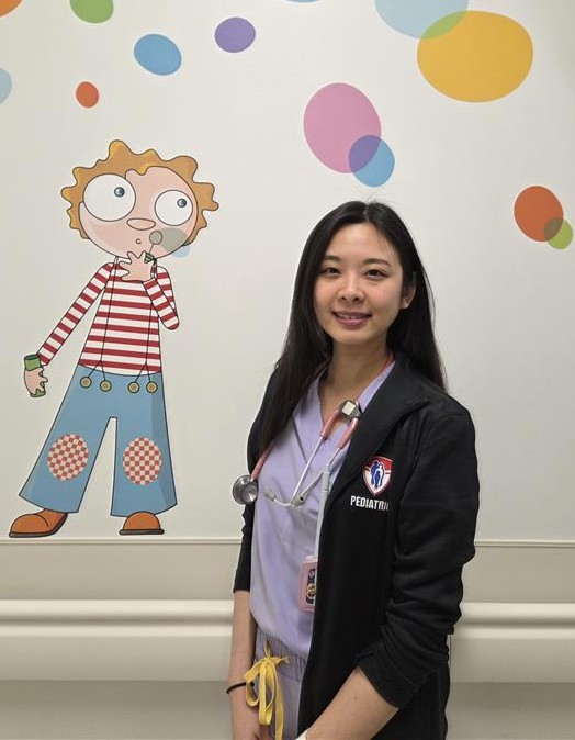 Peri-anesthesia nurse awareness week