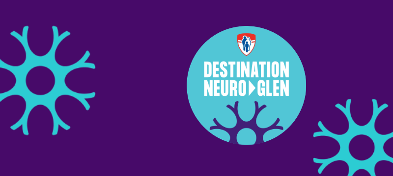 Destination Neuro - Glen