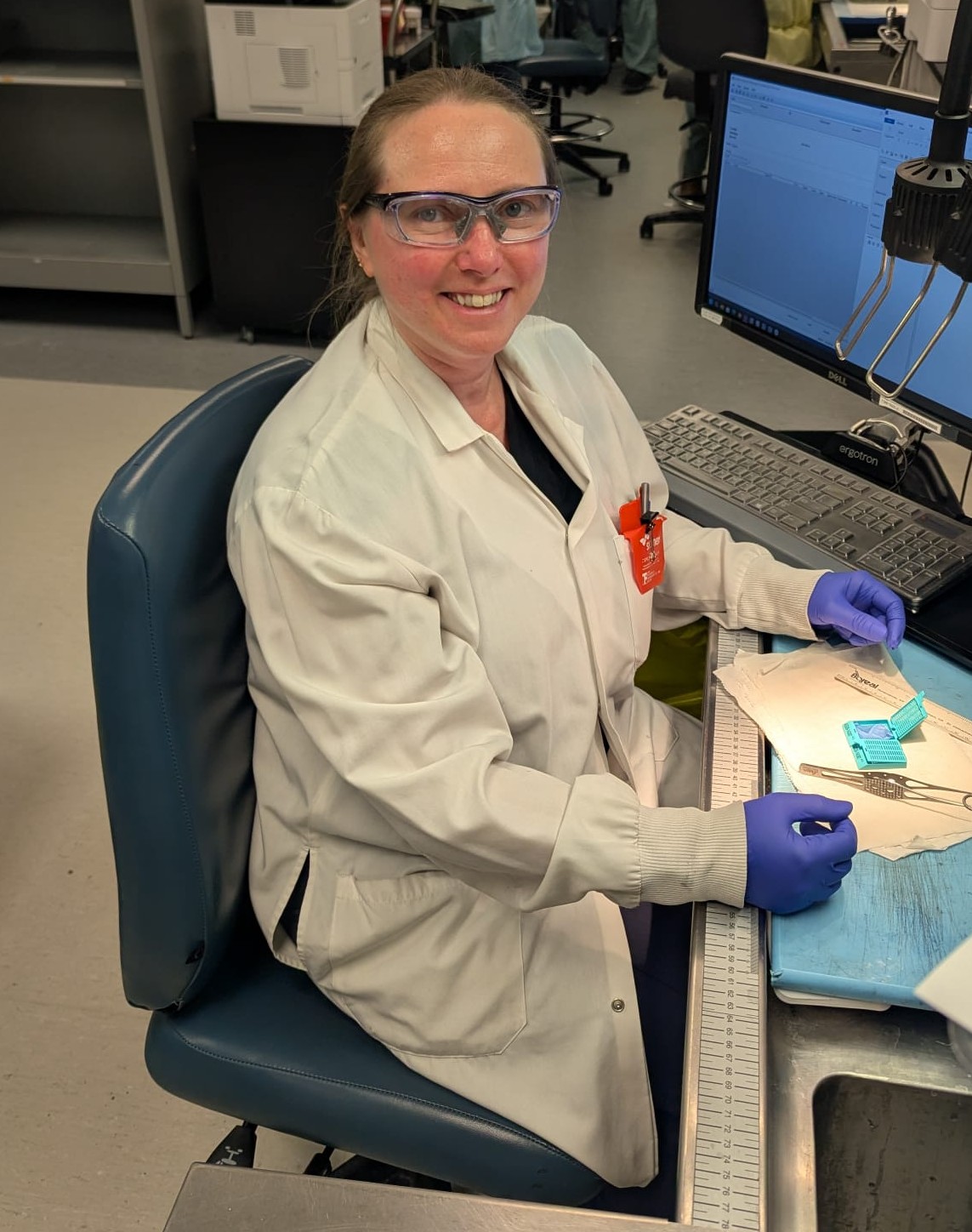 Medical Laboratory Week