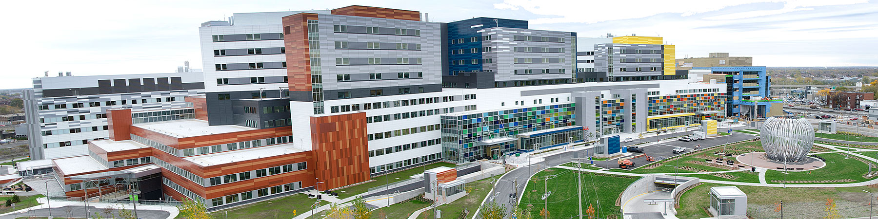 Laboratoire Central de Diagnostic Moléculaire