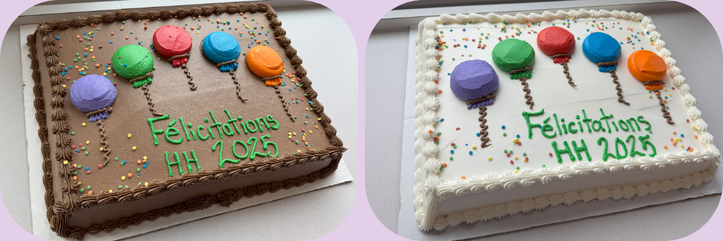 hand hygiene celebration