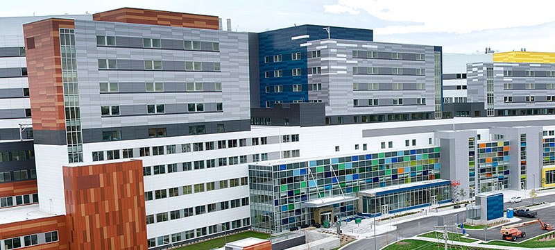 Laboratoire Central de Diagnostic Moléculaire