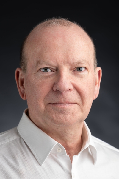 Dr. Alan Spatz