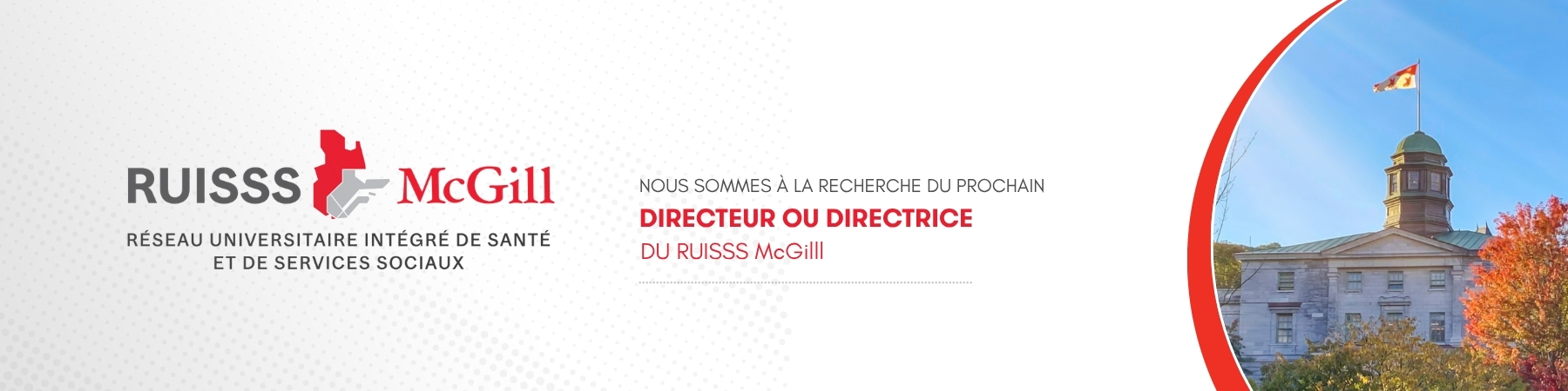 Directeur RUISSS