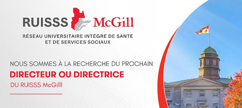 Directeur RUISSS