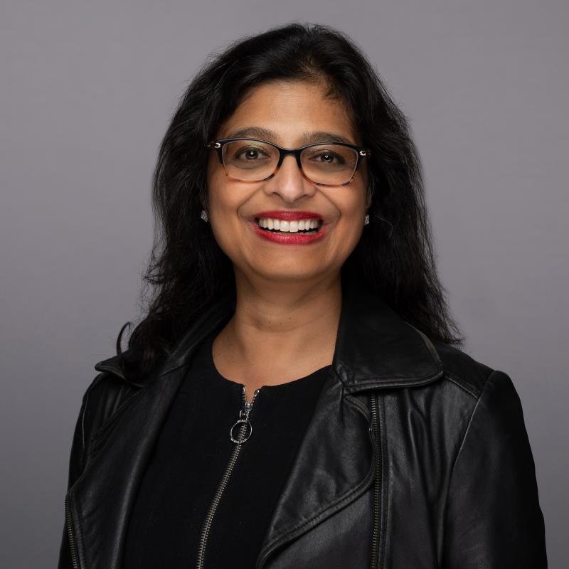 Kaberi Dasgupta