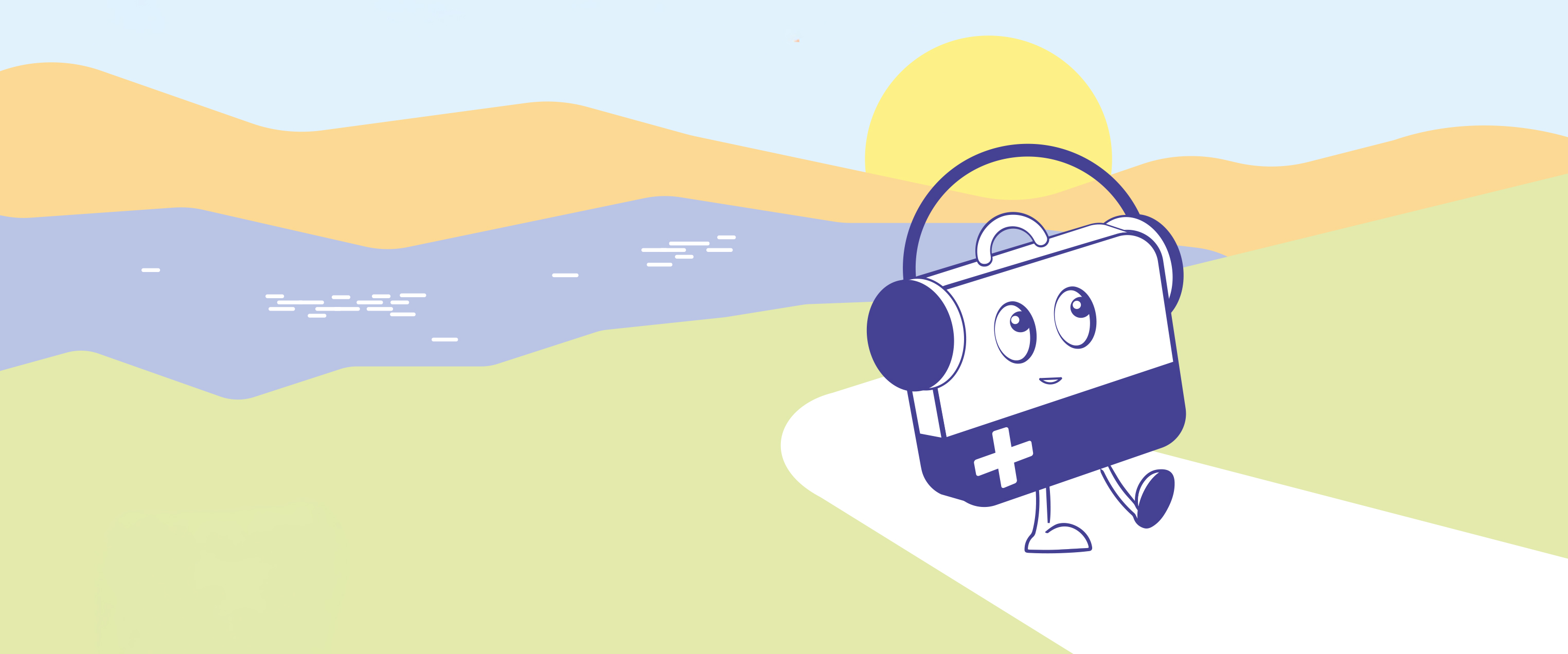 Podcast MSSS