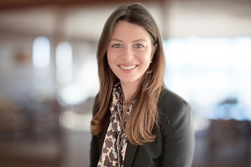 Prof.&nbsp;Julia Burnier