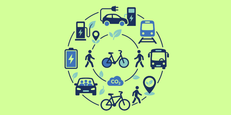 Mois de la mobilité durable : faits saillants