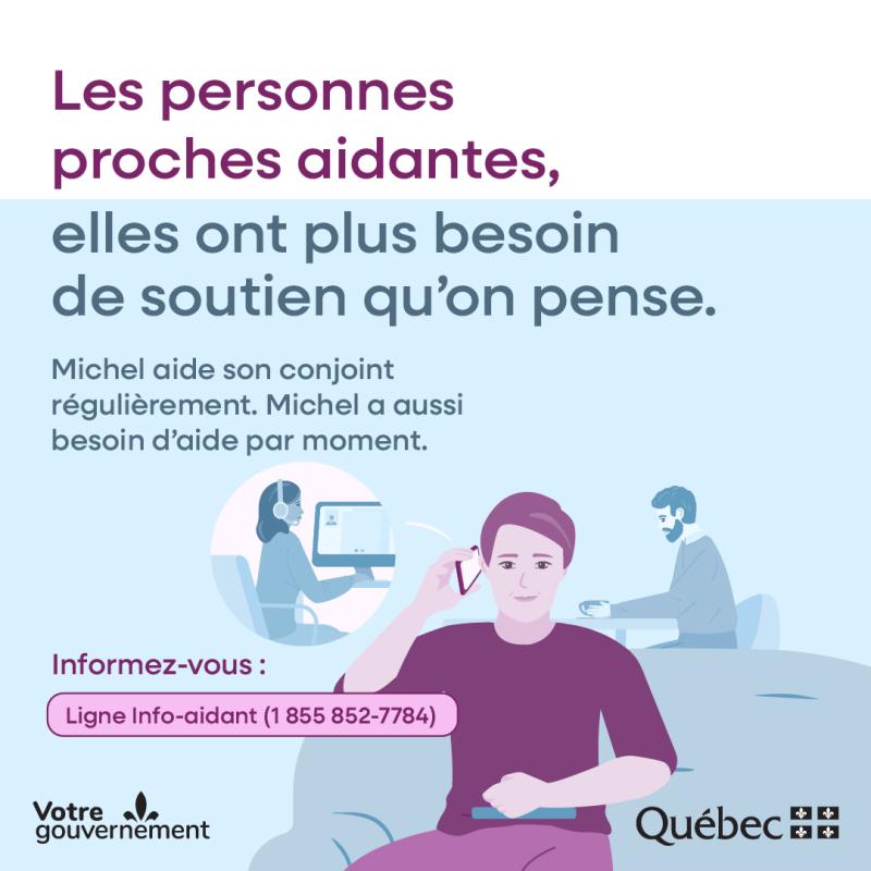 gouvernement du Québec