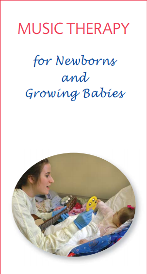 music therapy for newborns