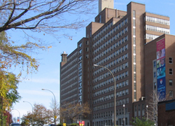 Hôpital général de Montréal