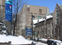 Hôpital neurologique de Montréal