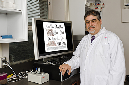 Dr Vassilios Papadopoulos