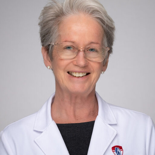 Dr. Carolyn Freeman