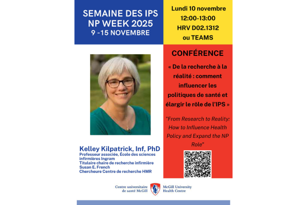 Nurse Practitioner Week