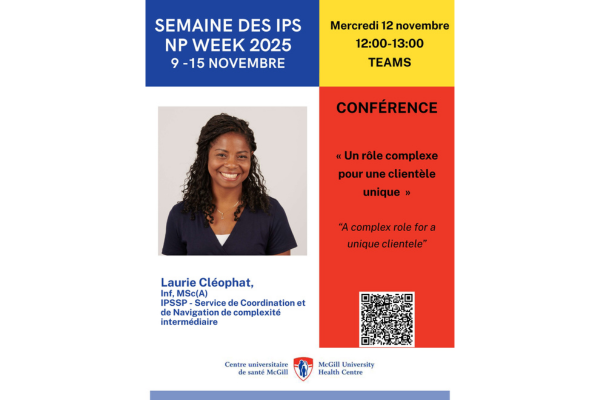 Nurse Practitioner Week