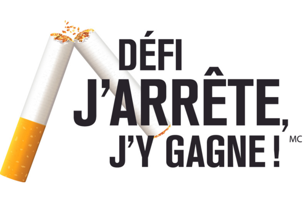 Québec sans tabac