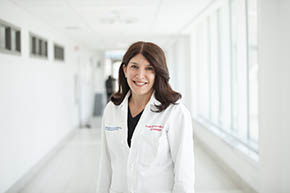 Dr. Nadia Giannetti