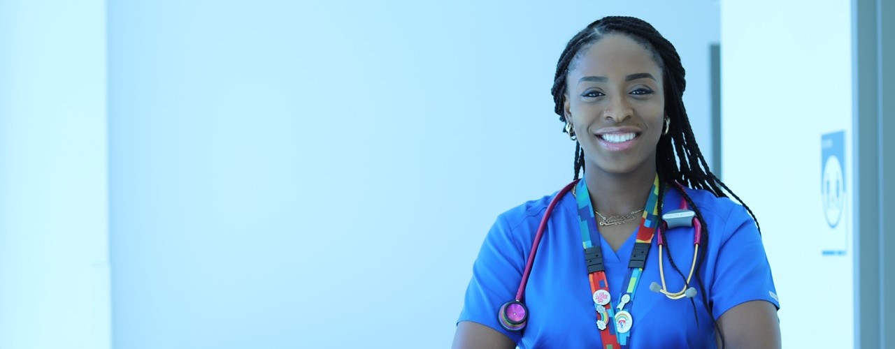 CUSM - Joignez-vous à notre équipe d'infirmières!
