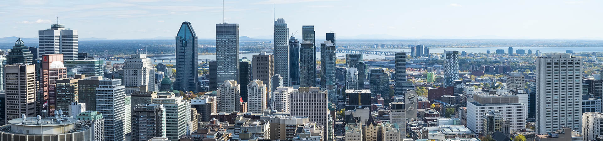 Vivre à Montréal