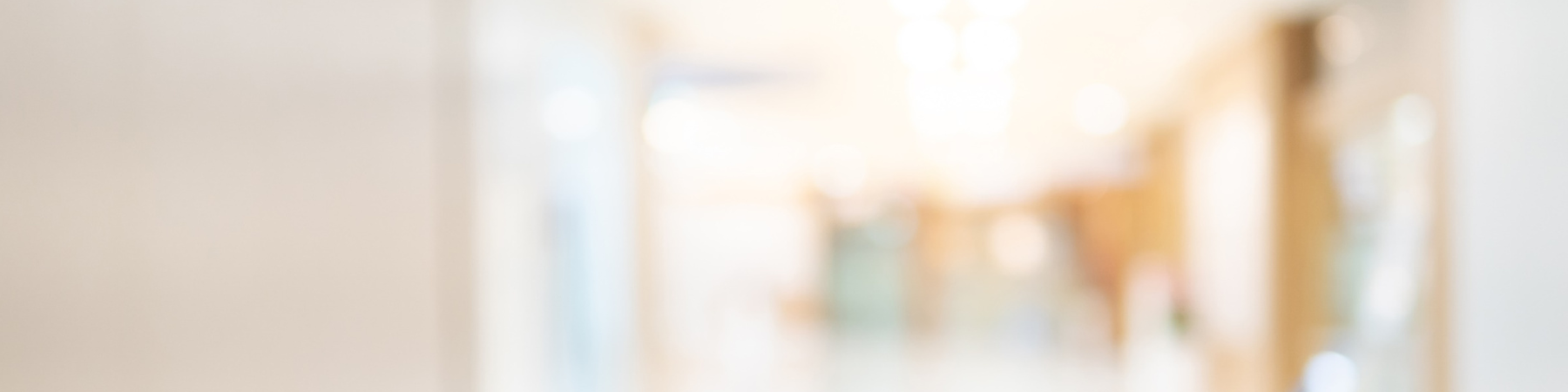 Départements et services cliniques