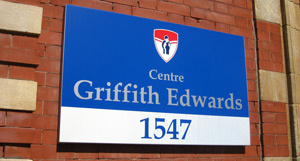  Griffith Edwards Centre