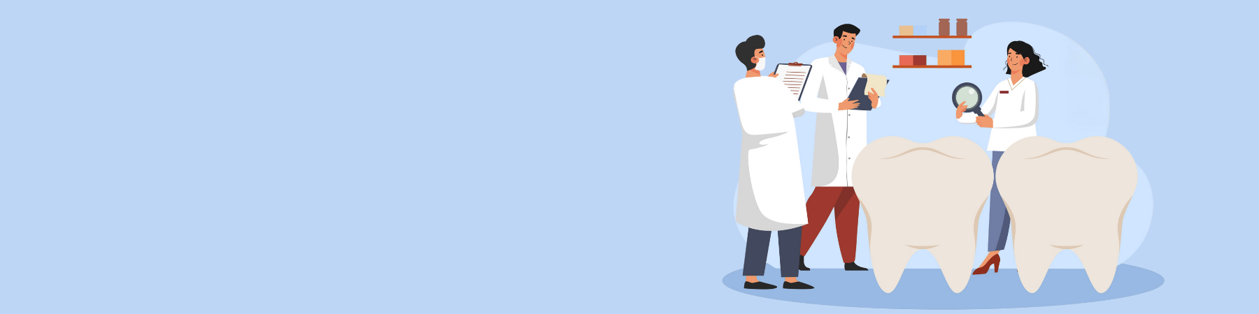 Cliniques dentaires