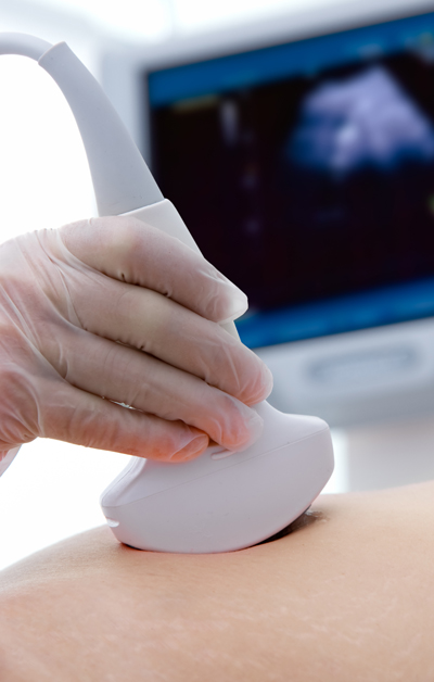 ultrasound ultrasound
