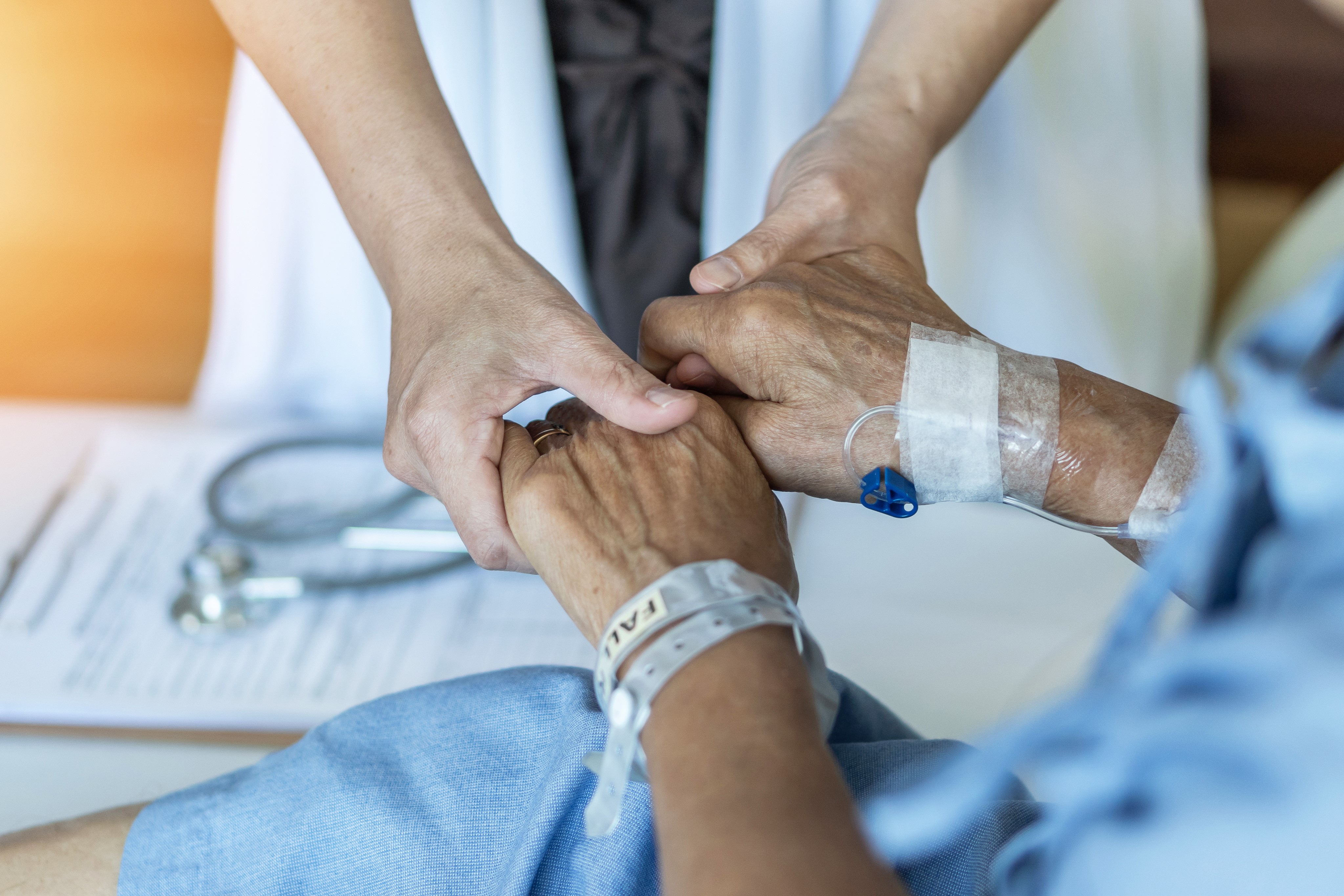Sédation palliative continue, une autre façon de mourir dans la dignité