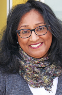 La carrière de la Dre Hema Patel reconnue
