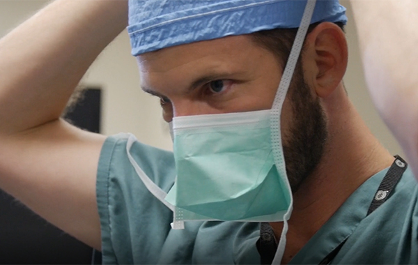 Des patients du CUSM parmi les premiers au monde à participer à des essais de traitement individualisé par ARNm pour le cancer du poumon